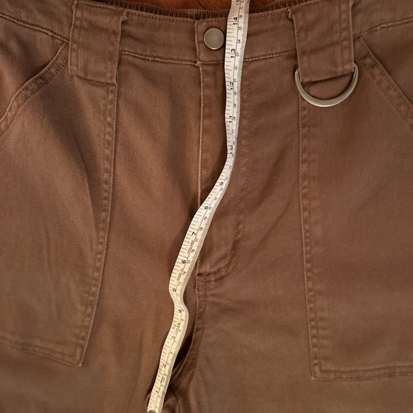 DESIGN LAB high waisted jeans size 30 new with tag - Picture 6 of 16